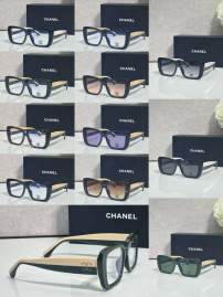Picture of Chanel Sunglasses _SKUfw79760173fw